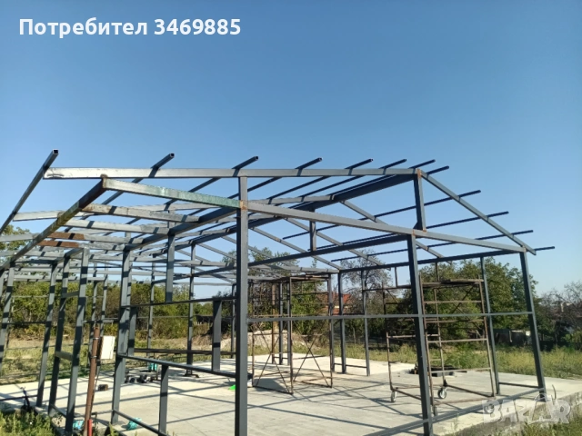 Метални изделия, снимка 11 - Други - 54391277