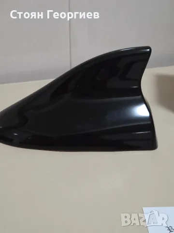 Автомобилна антена за таван тип „перка на акула“ (Shark Fin) на марката Ramble Technology,, снимка 2 - Аксесоари и консумативи - 55631126