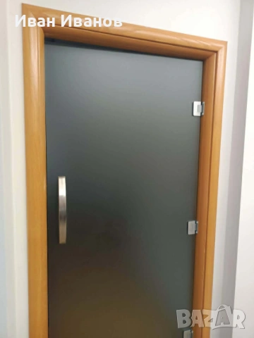 ПРОДАВАМ ПОРТАЛНА ВРАТА, снимка 2 - Интериорни врати - 54448900