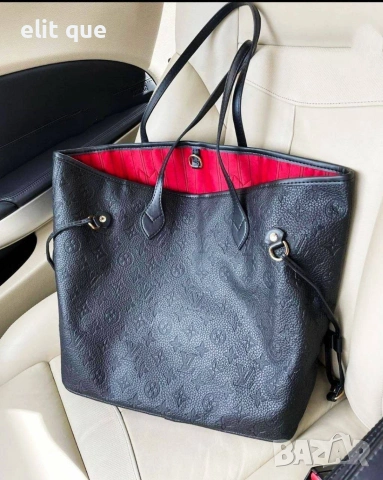 дамски чанти Louis Vuitton , снимка 2 - Чанти - 55236894