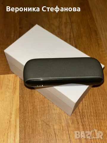Iqos Iluma като нов, перфектно състояние