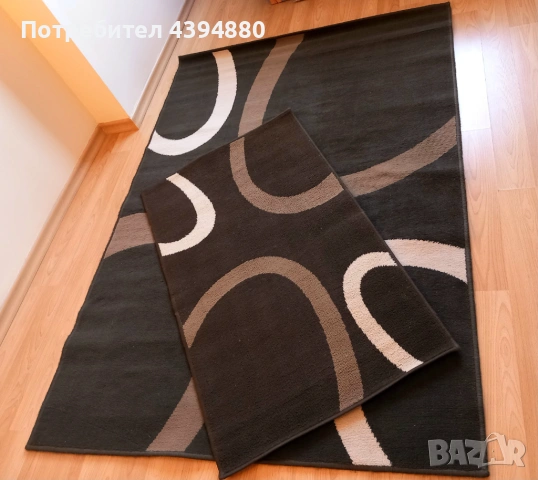 Меки плюшени килими , снимка 8 - Килими - 54811212
