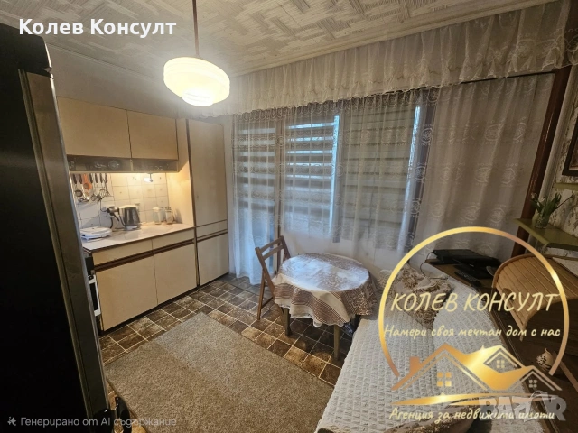 Апартамент гр.Димитровград , снимка 7 - Апартаменти - 54449310