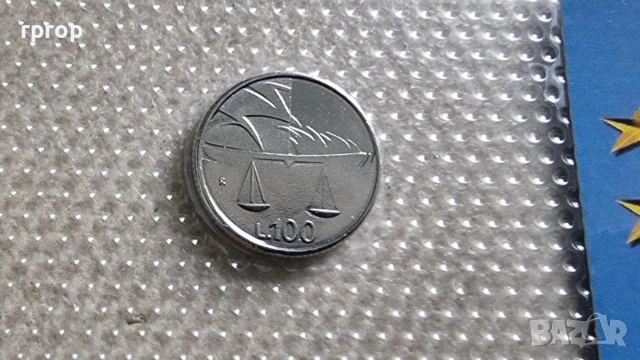 Сан Марино. Лот . 1990 - 1999  година. UNC., снимка 5 - Нумизматика и бонистика - 49003926