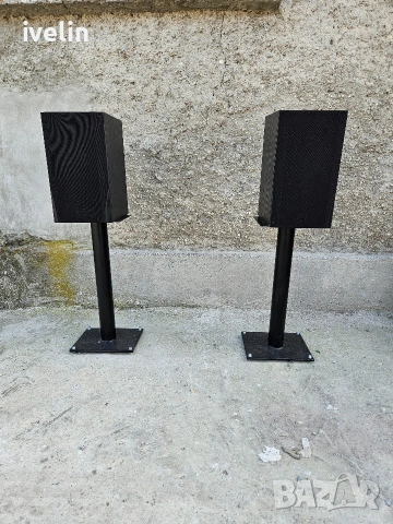 Jbl tlx 121, снимка 2 - Тонколони - 54947071