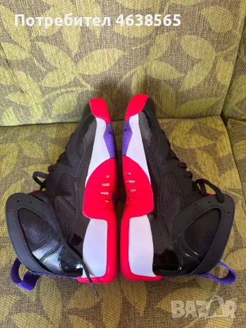 Нови мъжки баскетболни обувки Jordan Jumpman Two Trey, снимка 4 - Спортни обувки - 55445370