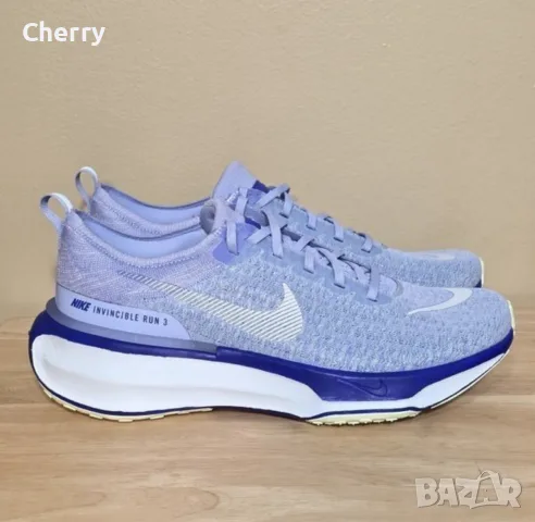 Обувки Nike invincible run 3 - номер 45 