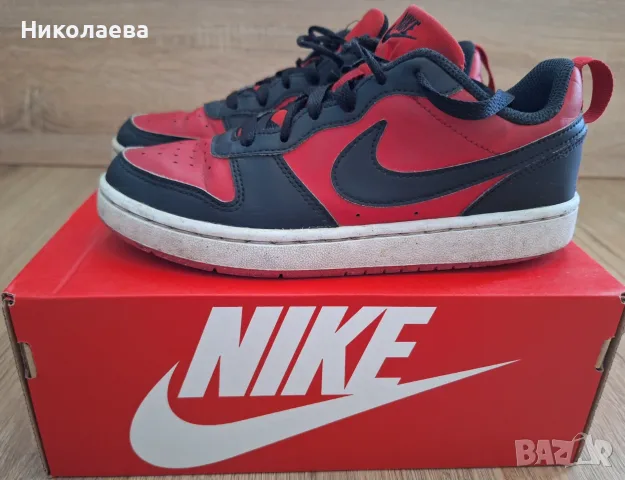 Продавам маратонки Nike, снимка 2 - Детски маратонки - 55523308