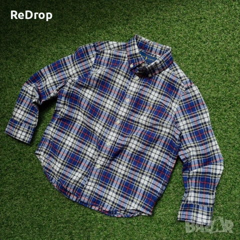 Детски дрехи за момичета&момчета RALPH LAUREN, снимка 8 - Детски комплекти - 54023473