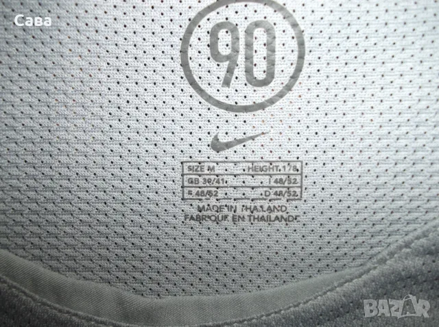 Потници NIKE, UNDER ARMOUR  мъжки,М-Л, снимка 6 - Тениски - 55630712