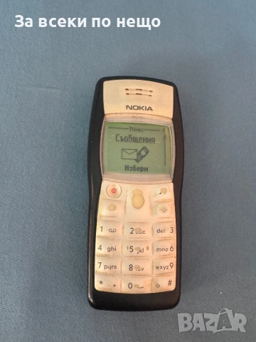 Нокия 1100 , Nokia 1100, снимка 8 - Nokia - 54570990