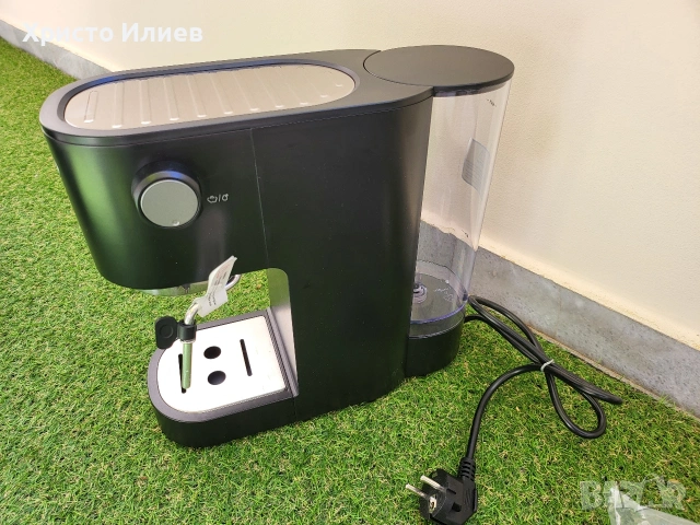 Еспресо кафемашина Cecotec Cafelizzia Fast, снимка 6 - Кафемашини - 54736559