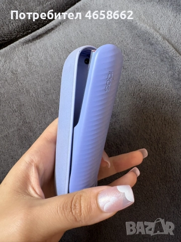 Продавам Iqos iluma i , снимка 2 - Друга електроника - 55422557