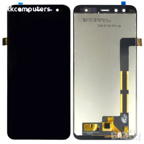 Дисплей за BLACKVIEW S8