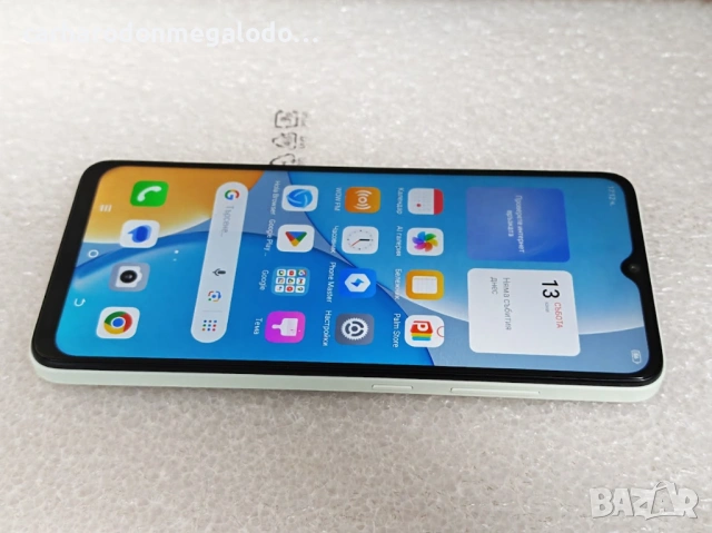 Itel A50C 64GB 6GB RAM Перфектен Като Нов, снимка 7 - Други - 54905767