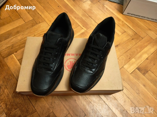 Обувки зара 43