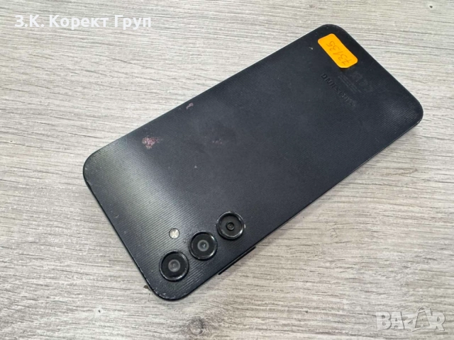 Samsung Galaxy A14 64GB 4GB RAM Dual със Забележка