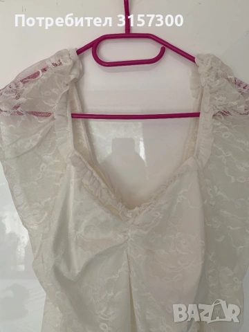 For Love&Lemons S, снимка 3 - Рокли - 54670050