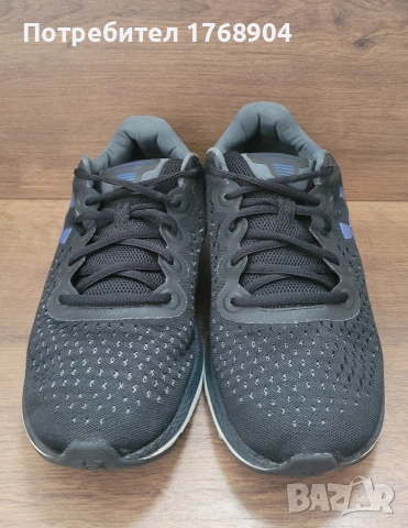 Мъжки маратонки Under Armour-41номер, снимка 3 - Спортни обувки - 54014417