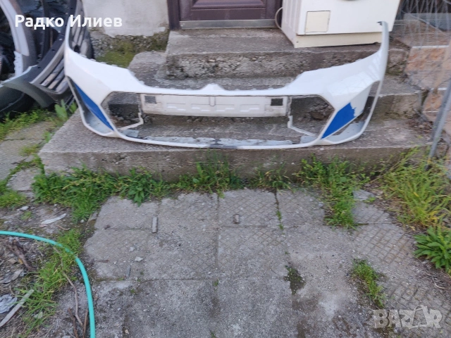 Предна Броня за BMW 3 G20/ G21 LIFT LCI