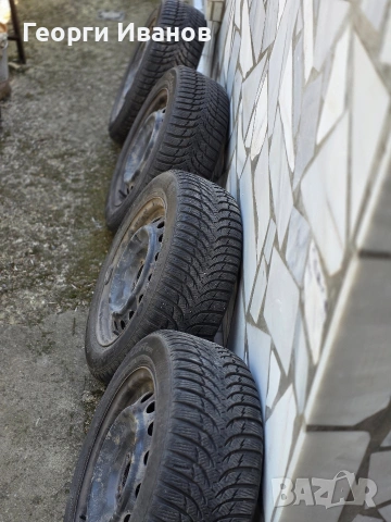 Гуми Toyota/зимни,летни, снимка 13 - Гуми и джанти - 52176490