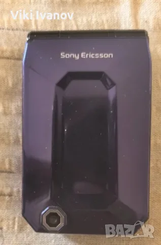 Сони ериксон f100i jalou, снимка 2 - Sony Ericsson - 55652318