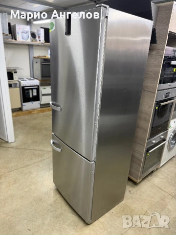 Хладилник с фризер Miele A+++  No Frost GERMANY Гаранция