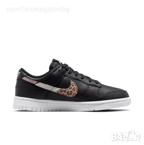 Дамски кецове Nike Dunk Low SE, снимка 2 - Кецове - 55363200
