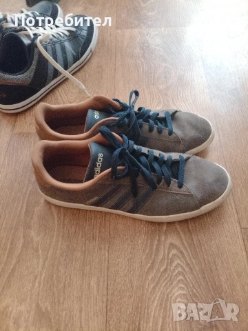 2 чифта Adidas маратонки, снимка 4 - Маратонки - 54179999