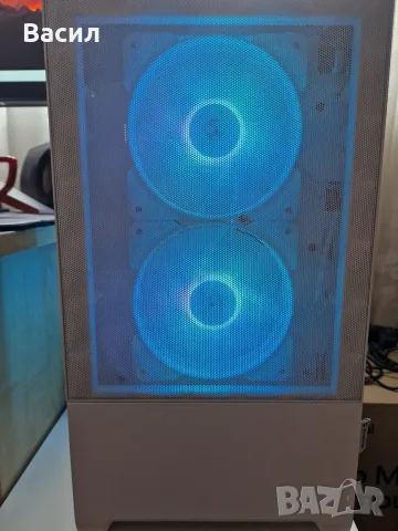 Fractal Design Pop Air Mini кутия за PC