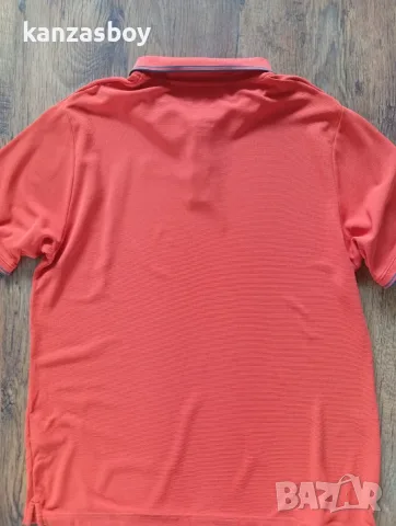 HELLY HANSEN - мъжка тениска р-р XXL, снимка 6 - Тениски - 55668017