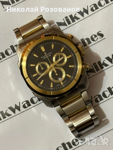 CANDINO C4583/2 Swiss watch , снимка 5 - Мъжки - 53989517