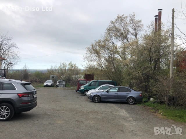 УПИ 3396м2 в гр.Айтос-индустриална зона, снимка 3 - Парцели - 54143187