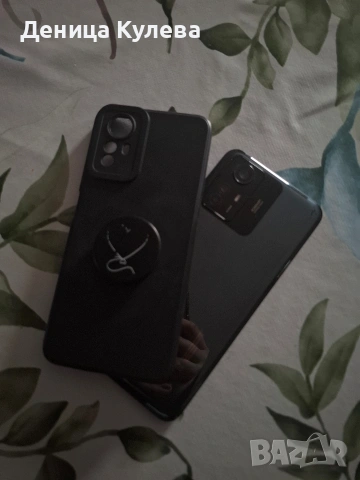 Телефон Redmi note 12s, снимка 3 - Xiaomi - 54020405