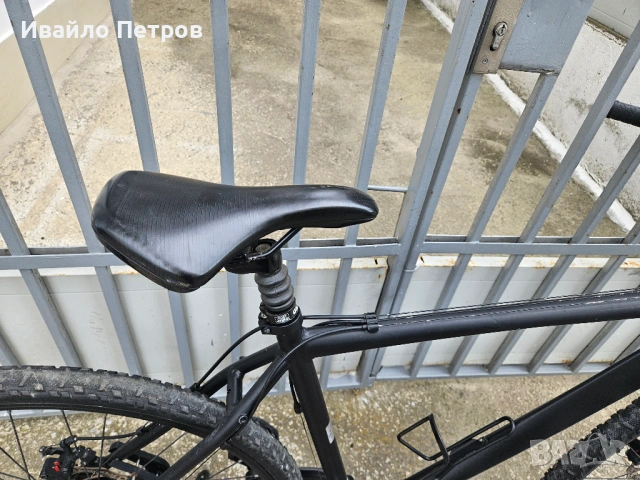 Алуминиев велосипед 28 цола KSCYCLING-шест месеца гаранция, снимка 6 - Велосипеди - 54699361