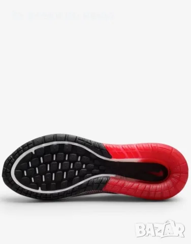 NIKE Air Max Phoenix White / Red Мъжки Маратонки👟Мъжки Спортни Обувки Код P2914, снимка 5 - Маратонки - 55510256