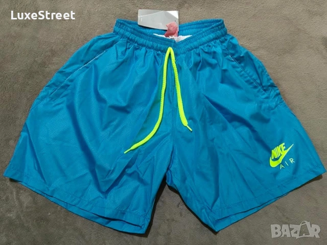 Nike 🫟Мъжки Бански с Бандаж 