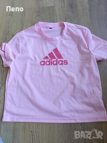 Тениска Adidas