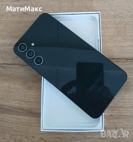 Samsung A54 с Гаранция, снимка 4 - Samsung - 54676213