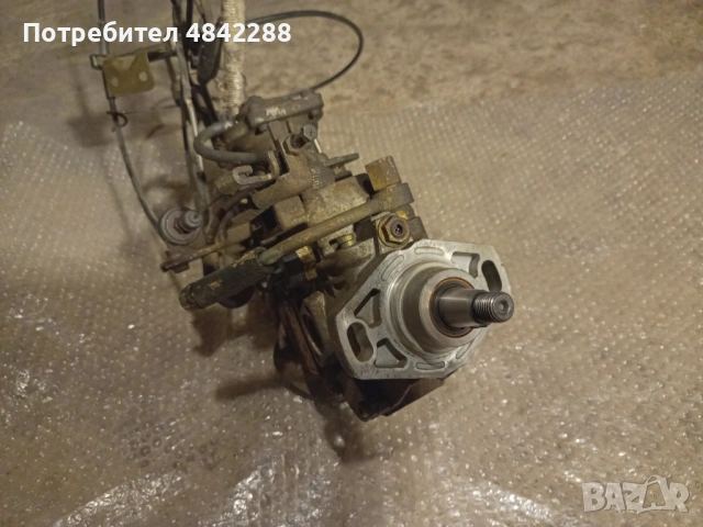 ГНП за Дайхатсу Роки 2.8 тд, снимка 3 - Части - 54722103