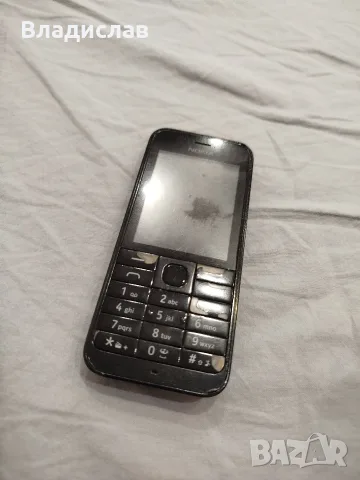 Два телефона Nokia и часовник MYKI, снимка 3 - Друга електроника - 55418253