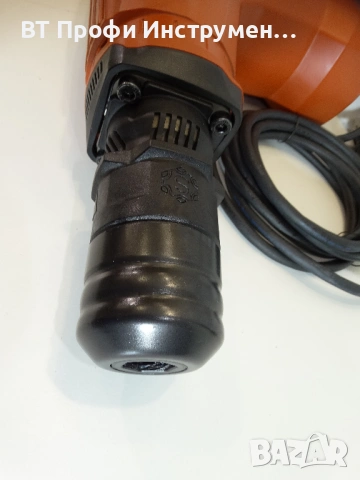 НОВО - 11.2025 - Hilti TE 800 AVR - Чист къртач - 21 J, снимка 6 - Къртачи - 54186427