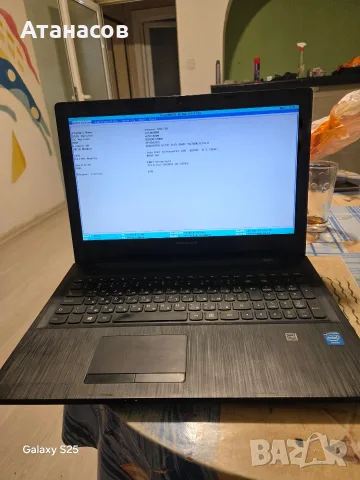 lenovo g50-30 80g0