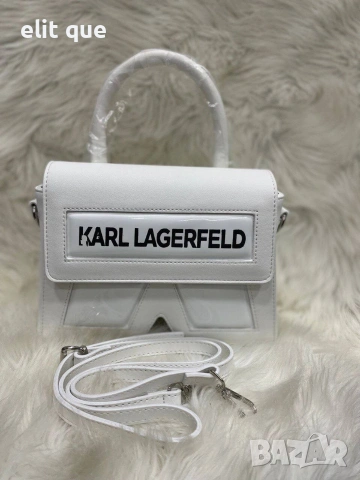 чанти karl lefenfeld , снимка 11 - Чанти - 55119488
