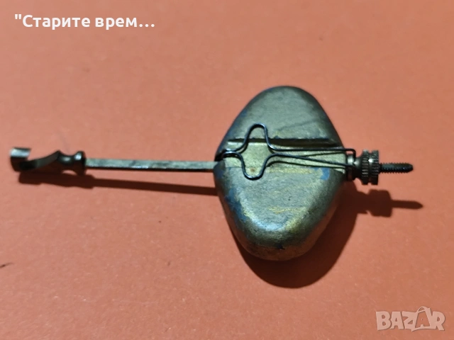 МАХАЛО за НАСТОЛЕН ЧАСОВНИК, снимка 5 - Други - 54049901