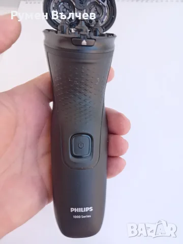 самобръсначка Philips Shavet 1000 series, снимка 11 - Електрически самобръсначки - 55504043