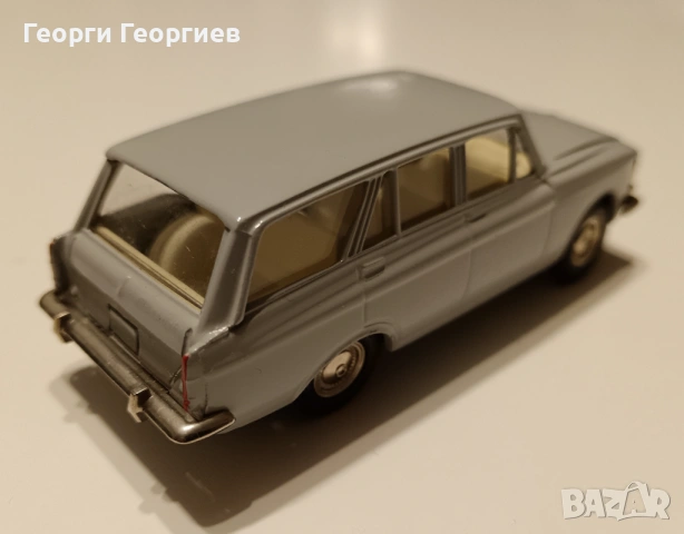 Руски модели в 1:43, ВАЗ, Москвич, Чайка, СССР, USSR, UDSSR, снимка 14 - Колекции - 53951686