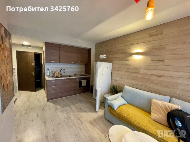 Апартамент в Банско, снимка 2 - Апартаменти - 54514410