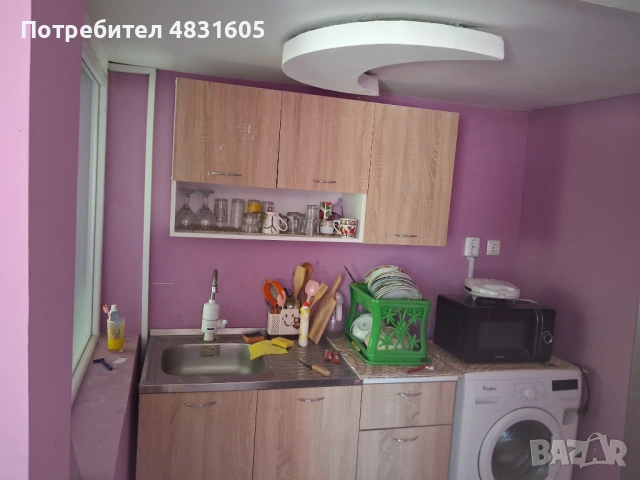 Къща с голям двор, снимка 2 - Къщи - 54596463