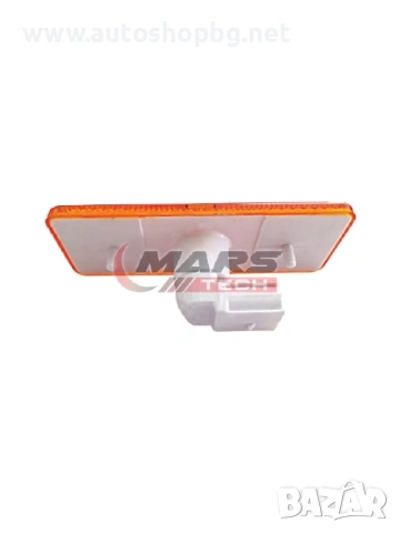 Мигач за Mercedes Atego / Axor / Actros 1996+, снимка 2 - Части - 54078551